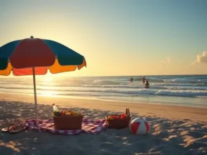 Gdzie najbliżej nad morze z Poznania? Oto najlepsze miejsca!