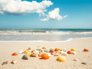 Plaża w Stegnie: co warto wiedzieć przed wizytą?