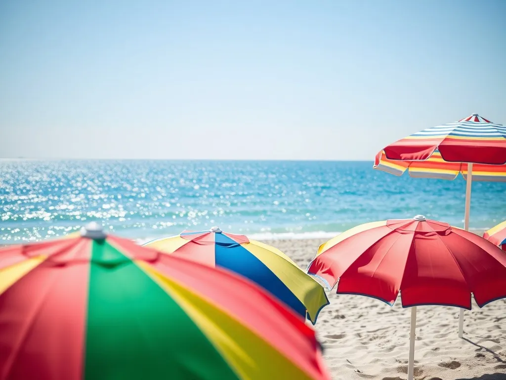 Plaża Gdańsk Stogi: co warto wiedzieć przed wizytą?