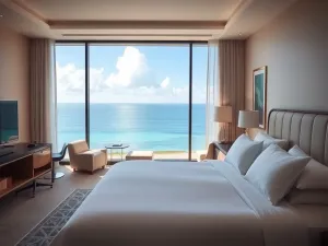 Ocean Heights View Hotel: co warto wiedzieć przed rezerwacją?