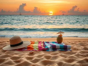 Atlantica Ocean Beach Resort: idealne miejsce na wakacje w Grecji