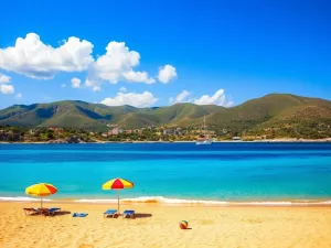 Rodos: jakie morze otacza tę grecką wyspę?
