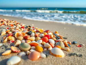 Krynica Morska plaża: odkryj najpiękniejsze miejsca do wypoczynku