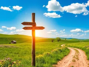 Jak dojechać do wilkowyje ranczo? Przewodnik po trasach i atrakcjach