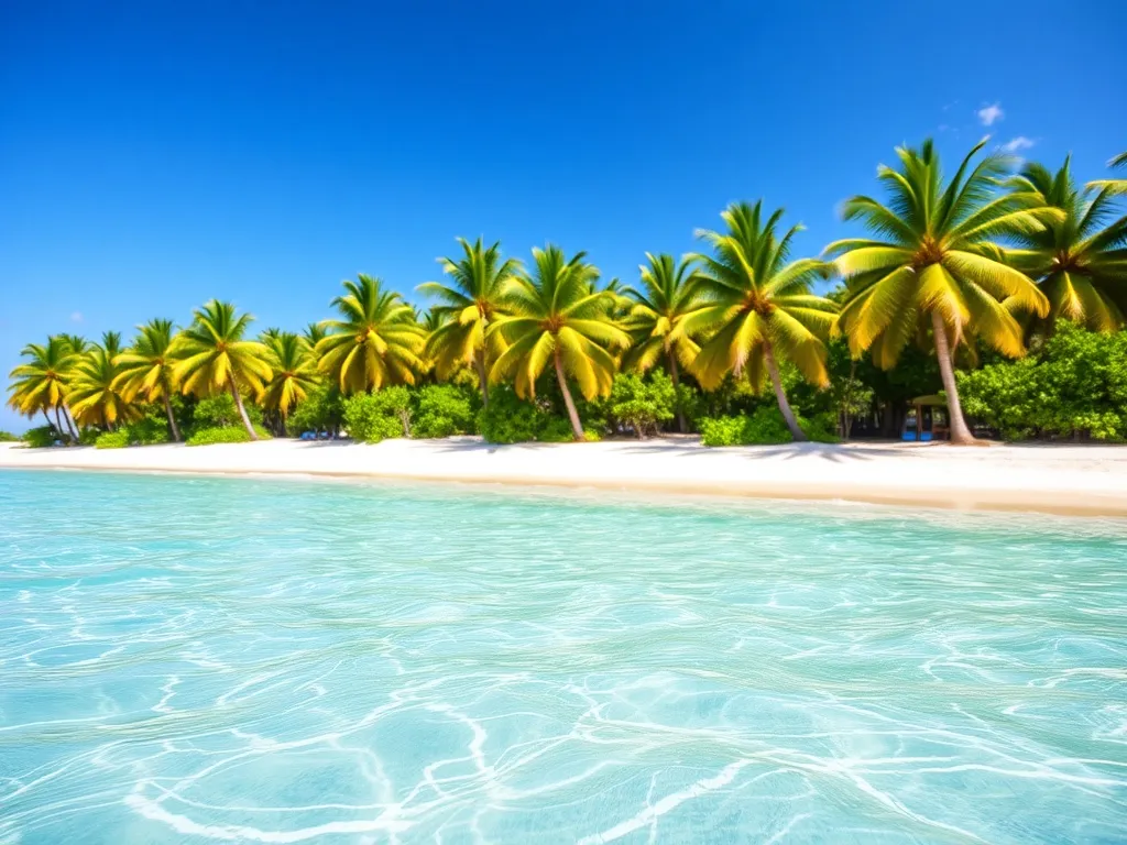 Gdzie na wakacje w maju?