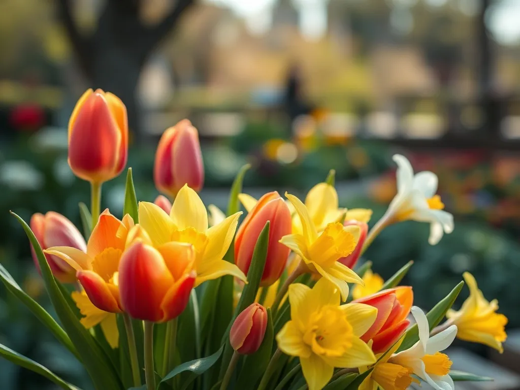 Gdzie na wakacje w kwietniu?